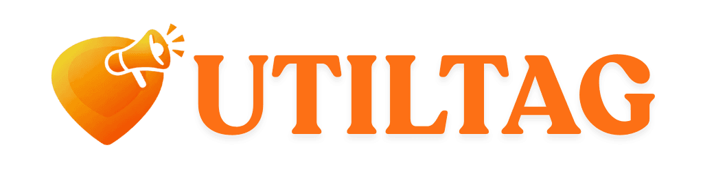 Utiltag logo